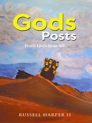cover image of Gods Posts